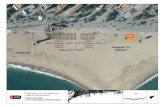  · 2020-07-03 · voleibol 1:1600 amp 1: Camp de corfbol + Reserva d'espai per pràctica (1100 m2) Distribució dels camps i zones esportives a les platges de la ciutat de Barcelona