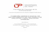 Facultad de Ciencias de la Comunicaciónrepositorio.utp.edu.pe/bitstream/UTP/1745/1/Luis Tito_Giancarlo... · TITO BARRIENTOS, LUIS ENRIQUE RODRIGUEZ CORRALES, GIANCARLO Lima –