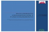 Reglamento de Organización y Funcionamiento · 2016-11-19 · [reglamento de organizaciÓn y funcionamiento] ceip san josÉ de calasanz (lucena) 2 aprobado en el c.e. 15 noviembre