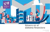 Género en el sistema Financiero · Género en el sistema financiero Decimoctava Versión Enero 2020. AGENDA 1 Contexto 2 Resultados Informe de Género 2019 · Crédito · Ahorro