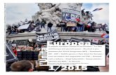 MFE001-15 · è largamente condivisa, anche nel mondo islamico. Gli attacchi terroristici di Parigi hanno segnato l'irruzione nel cuore dell'Eu-ropa del conflitto in corso in Siria