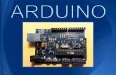 Introducción a Arduino - ehutb.ehu.esehutb.ehu.es/uploads/material/Video/3082/Introducci__n_a_Arduino.p… · Arduino tiene pines analógicos y digitales que a su vez pueden configurarse