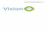 GUÍA DEL ADMINISTRADOR DE TI - Netopkb.netop.com/assets/visionme_adminguide_es.pdf · Vision ME – Guía del administrador de TI Bloquear web funcionará también aunque el alumno