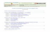 CONSTITUCIÓN POLÍTICA DE COLOMBIA 1991 Contenido · 2018-05-29 · Constitución Política de Colombia de 1991 6 condiciones en que las autoridades que ella señale, con fundamento