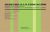Red AGE · PRESENTACIÓN Ana María Ezcurra Universidad Nacional de Tres de Febrero (UNTREF) Esta compilación aborda la problemática del vínculo entre educación y desigualdad