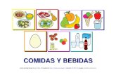 COMIDAS Y BEBIDAS - ArasaacAutor pictogramas: Sergio Palao Procedencia:  Licencia: CC (BY-NC) Autor: José Manuel Marcos COMIDAS Y BEBIDAS