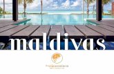 El archipiélago de las Islas Maldivas - The Asian …...El archipiélago de las Islas Maldivas es el mejor destino asiático para los amantes del sol, la playa y el agua cristalina.