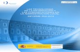 LAS TECNOLOGÍAS DE LA INFORMACIÓN Y LAS …administracionelectronica.gob.es/pae_Home/en/dam/jcr:4397c4e4... · La presente edición del estudio IRIA recoge el resultado de la nueva