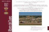 Ribera del Duero · 2020-02-26 · 2017 - a. 1 a 104 - ecea iii:ib 17/2/20 12:41 Pgia 11. dado lugar a un carácter distintivo de los productos originarios del citado entorno geográfico
