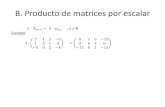 Presentación de PowerPoint · Ejemplo: Métode directo de resolució n . 1.4 Matriz inversa 3x3 Ejemplo: Determinante de la matriz Matriz adjunta . 1.4 Matriz inversa. a.- Determinante