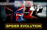 Presenta - Agencia Luis Partidaagencialuispartida.com.mx/wp-content/uploads/2017/... · ayuda a despertar desprendiendo a Peter de Spiderman lo llevara por dimensiones paralelas,
