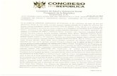 Congreso de la República de Guatemala · 2019-08-21 · CONCRESO æÃÉÞÚBLlCA Comisión de Salud y Asistencia Social Congreso de la República Guatemala, C.A. ACTA No. 11-2019