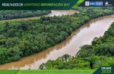 RESULTADOS DE MONITOREO DEFORESTACIÓN 2019 · 2020-07-15 · Para el año 2019 la deforestación en áreas del Sistema de Parques Nacionales Naturales representó el 7% del total