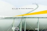 EY Oil & Gas BulletinEsp).pdfoleoductos, procesamiento de gas y refinación. Expansión de las oportunidades de inversión Al dar fin a la exclusividad que anteriormente tenía Petróleos