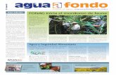 Esta Edición FONAG inicia el monitoreo de fauna E · 2019-09-24 · parroquia de Píntag. Guardapáramos y técnicos del FONAG instalaron las trampa cámaras. Las trampa cámaras