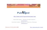 ¿Quées PubMed? - USALsabus.usal.es/bib_virtual3/doc/HSPubMed2008.pdf · Contenido PubMed proporciona acceso gratuito a: • Medline : Base de datos referencial más importante de