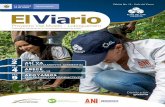 Proyecto Vial Mulaló - Loboguerrero...2020/05/05  · 9644 de 2019 donde, dicha entidad ratiﬁcó la solicitud de información adicional, manteniendo treinta (30) de los cincuenta