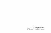 Estados Financieros - EAFITentrenos.eafit.edu.co/gestion-administrativa/diaf... · Para efectos de la revisión de los estados financieros de la Institución a 31 de diciembre de