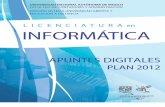 FINANZAS CORPORATIVASfcaenlinea.unam.mx/apuntes/interiores/docs/2012/inform... · 2014-03-18 · exponen los temas de la determinación de Cuentas ... presenta los aspectos teóricos,