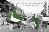 DE SU HISTORIAcentrodeestudiosandaluces.es/actividades/sitios/archivos/... · 2012-05-18 · El Centro de Estudios Andaluces no se responsabiliza de las opiniones emi-tidas por los