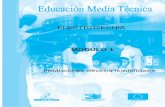 ELECTROTECNIA MODULO 1 - minedupedia.mined.gob.svminedupedia.mined.gob.sv/lib/exe/fetch.php?media=... · 1.2 descriptor del modulo 1 de electrotecnia 36 1.3 diseÑo de la experiencia
