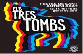 01-24 Programa de mà Tres Tombs - A Martorell · 01-24 Programa de mà Tres Tombs.eps Author: Lluís Cintas Borén Created Date: 12/21/2010 11:13:08 PM ...