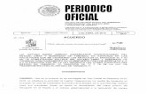 PERIODICO OF1CIA1periodicos.tabasco.gob.mx/media/periodicos/7677_sup.pdfPERIODICO OF1CIA1 ORGANO DE DIFUSION OFICIAL DEL GOBIERNO CONSTITUCIONAL DEL ESTADO LIBRE Y SOBERANO DE TABASCO.