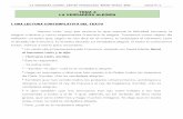 Tema 4 LA VERDADERA ALEGRÍAcentroespiritualidadmoncada.es/wp-content/uploads/2018/... · 2018-09-28 · LA VERDADERA ALEGRÍA.CENTRO FRANCISCANO.ENERO-MARZO 2017 | tema IV [1] Tema