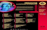 NEGOCIOS INTERNACIONALES - Universidad Filadelfia€¦ · Plan de Negocios Internacionales Licitaciones Internacionales Globalización Relaciones Públicas séptimo semestre octavo