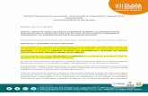 plazamayor.com.co · 2020-02-26 · INFORME PRELIMINAR DE EVALUACIÓN - VERIFICACION DE CONDICIONES Y REQUISITOS DE PARTICIPACIÓN INVITACIÓN PÚBLICA No 001 DE …