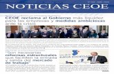 Reunión en La Moncloa con el Presidente del Gobierno CEOE ...contenidos.ceoe.es/resources/image/boletin_ceoe_334.pdf · Nº 334 - MAR. 2009 nuestra productividad, para aumentar el