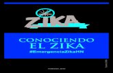 El Zika 2 - CONATELCONOCIENDO EL ZIKA, FEBRERO, 2016 Graves daños a la salud Los casos en estudio indican que hay enfermedades severas asociadas al virus del Zika. En la Polinesia