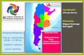 Simposio Regional 2 REGION CUYO - Asociación Argentina de ... · Definir si la tuberculosis (TB) en Cuyo constituye un problema de salud • Valoración de actitud / capacidad diagnóstica