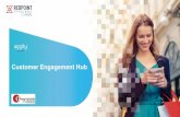 Customer Engagement Hub - aggity: Soluciones digitales y ... ... No disponen de una herramienta para