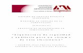 “Arquitectura de seguridad y auditoría para un sistema de voto electrónico”newton.azc.uam.mx/mcc/02_ingles/11_tesis/tesis/proceso/... · 2006-03-27 · Arquitectura de seguridad