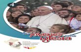 LosJóvenes enla Iglesiacep.com.pe/wp-content/uploads/2017/09/s4-los_jovenes-2.pdf · Tomemos consciencia de que “Francisco viene como obispo de Roma para animar la fe y la esperanza