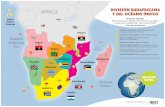 FRICA DIVISIÓN SUDAFRICANA Y DEL OCÉANO ÍNDICOdeptos.adventistas.org.s3.amazonaws.com/ninos/... · a la División Sudafricana y del Océano Índico con estos proyectos: 1 2 3 Establecer