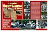 La fascinante Thermanos Harris Bros. Co. inundaran el mercado … · 2019-11-08 · Texto y fotos> Onelio García Pérez 70 71 Desborde de Originalidad La fascinante Harley-Davidson