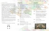 Benvolguts companys, PROGRAMA · 2019-05-17 · Benvolguts companys, El congrés de la Societat Catalana de Citopatologia, enguany en la seva XI edició, es realitza al Palau de Congressos