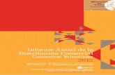 Informe Anual de la Distribución Comercial€¦ · 2012 El Informe anual de la distribución comercial minorista en la Comunitat Valenciana 2012 ha sido elaborado por el Consejo