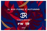 LOOKBOOK IL MIO FIORE - Clarissa Rosania, a Womenswear Brand … · WWW. CLARISSAROSANI A.COM. Title: LOOKBOOK IL MIO FIORE Created Date: 2/24/2019 11:24:51 PM