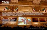 El nuevo-viejo Senado del Reino de Italia · 2017-03-28 · El nuevo-viejo Senado del Reino de Italia El 150º aniversario de la Unidad de Italia, celebrado en marzo de este año,