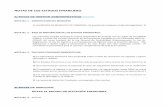 NOTAS DE LOS ESTADOS FINANCIEROmexquiticdecarmona-slp.gob.mx/2015-2018/images/Documentos/Armin… · notas de los estados financiero a) notas de gestion administrativas nota no. 1