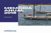 memòria anual 2019 - SUBMON · grans vertebrats marins, realitzats a tota la Mediterrània. Marine ECOMED: xarxa d’educació i comunicació al Mediterrani. VIRTUE-s: (VIRTual University