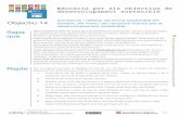 Objectiu 14 - ODS/ Objectius de desenvolupament sostenible Objectiu 14 UNESCO Objectiu 2030 - Super3