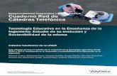 Responsabilidad Corporativa y Sostenibilidad Cuaderno Red ...e-spacio.uned.es/fez/eserv/bibliuned:CTD-RCyS-CuadernosT...Español de la Sociedad de Educación del IEEE y Presidente