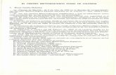 EL CENTRO METEOROLOGICO ZONAL DE VALENCIA...EL CENTRO METEOROLOGICO ZONAL DE VALENCIA 1. Breve reseña histórica La «Gaceta de Madrid», de 3 de julio de 1932 en el decreto de reorganización