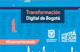 Certicámara - Líderes en certificación digital en Colombia ......Gobierno en Línea 30.000 bogotanos en con enfoque de emprendimiento y empleabilidad Formaremos Entregaremos Laboratorios