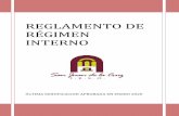 REGLAMENTO DE RÉGIMEN INTERNOiesosanjuandelacruz.centros.educa.jcyl.es/sitio/upload/RRI_2020.pdf · Castilla y León y se establece el Programa de gratuidad de libros de texto «RELEO