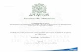Trabajo de grado presentado como requisito para …bibliotecadigital.udea.edu.co/bitstream/10495/4859/1/PA...NARRATIVAS DE VIDA: ESCRITORES Y EXPERIENCIAS EN EL GRADO QUINTO 04 DE